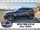 Used 2020 Jeep Grand Cherokee High Altitude image 4