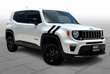 Used 2022 Jeep Renegade Sport image 2