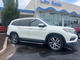Used 2016 Honda Pilot Touring image 4