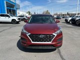 Used 2020 Hyundai Tucson SE w/ Winter Weather Package image 3