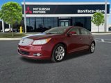 Used 2011 Buick LaCrosse CXS image 4