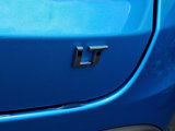 New 2025 Chevrolet Trax LT w/ Sunroof Package image 6