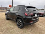 Certified 2023 Jeep Compass Limited image 5