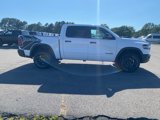 New 2025 RAM 1500 Rebel w/ Rebel Level 2 Equipment Group image 4