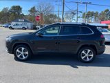 Certified 2021 Jeep Cherokee Limited image 5