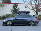 Used 2011 Subaru Impreza WRX Limited image 3