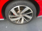 Used 2019 Volkswagen Jetta GLI image 6