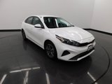 Used 2023 Kia Forte LXS image 2
