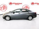 Used 2020 Nissan Versa S image 4