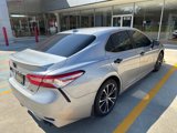 Certified 2020 Toyota Camry SE image 4