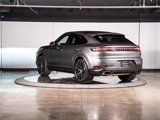 Certified 2024 Porsche Cayenne Coupe image 3