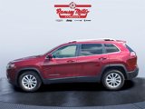 Used 2019 Jeep Cherokee Latitude w/ Popular Appearance Group image 2