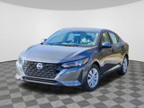 New 2025 Nissan Sentra S image 3