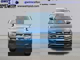 Used 2020 Volkswagen Tiguan SE image 2