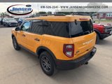 Used 2022 Ford Bronco Sport Big Bend w/ Convenience Package image 4