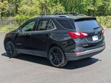 Used 2020 Chevrolet Equinox LT w/ Midnight Edition image 4