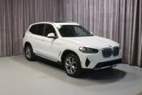 Certified 2023 BMW X3 xDrive30i w/ Convenience Package image 5