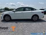 Used 2024 Volkswagen Jetta S image 2