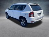 Used 2017 Jeep Compass High Altitude image 3