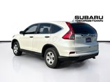 Used 2015 Honda CR-V LX image 5