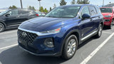 Used 2019 Hyundai Santa Fe SE image 3