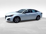 New 2025 Nissan Altima 2.5 S image 2
