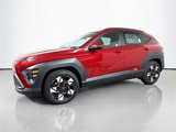 New 2025 Hyundai Kona SEL image 3