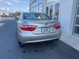 Used 2016 Toyota Camry XLE image 5