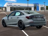 New 2025 Honda Civic Sport image 3