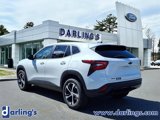 Used 2024 Chevrolet Trax RS w/ Driver Confidence Package image 5