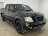 Used 2020 Nissan Frontier SV w/ Midnight Edition Floor Mats image 2
