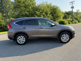 Used 2015 Honda CR-V EX-L image 4