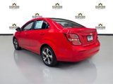 Used 2017 Chevrolet Sonic Premier image 5