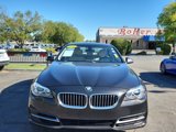 Used 2014 BMW 528i Sedan image 2