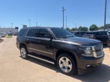 Used 2017 Chevrolet Tahoe LT w/ LT Signature Package image 3