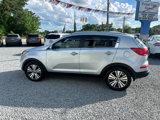 Used 2015 Kia Sportage EX image 2