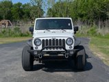 Used 2017 Jeep Wrangler Unlimited Sport w/ Connectivity Group image 5