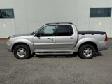 Used 2002 Ford Explorer Sport Trac 4x4 image 3
