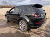 New 2025 Land Rover Discovery Sport S image 2