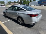 Used 2022 Nissan Altima 2.5 SV image 4