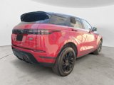 Certified 2021 Land Rover Range Rover Evoque S image 5