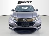 Used 2019 Honda HR-V Sport image 2