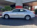 Used 2015 Chevrolet Malibu LS image 4
