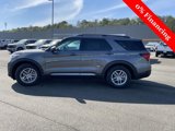 New 2025 Ford Explorer Active image 6