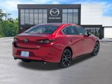 New 2025 MAZDA MAZDA3 s image 5