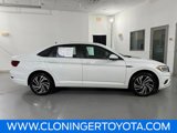 Used 2021 Volkswagen Jetta SEL image 3