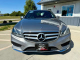 Used 2014 Mercedes-Benz E 350 4MATIC Sedan image 3