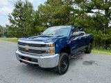 Used 2018 Chevrolet Silverado 2500 W/T w/ WT Fleet Convenience Package image 3