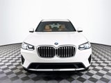 Used 2024 BMW X3 xDrive30i w/ Convenience Package image 2