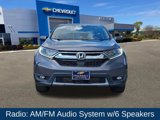 Used 2018 Honda CR-V EX image 2